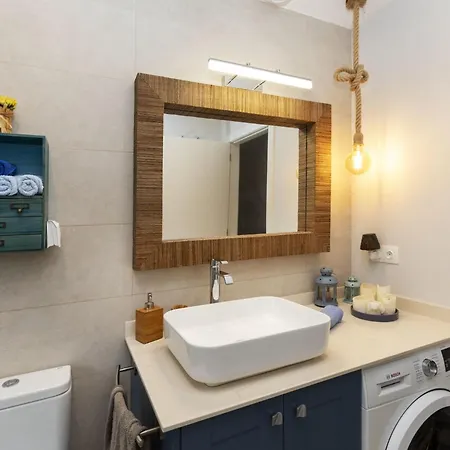 Nyaraló Holiday Solea By Interhome Tordera