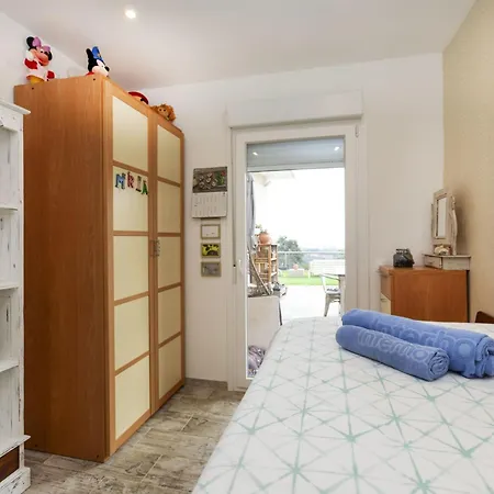 Holiday Solea By Interhome *