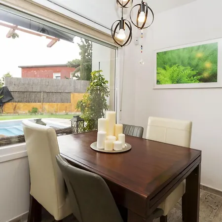 Nyaraló Holiday Solea By Interhome *