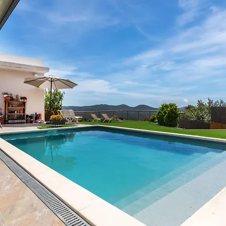 Nyaraló Holiday Solea By Interhome