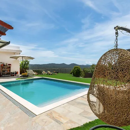 Holiday Solea By Interhome *