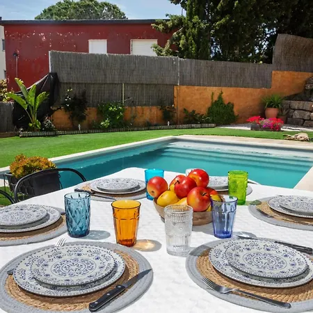 Holiday Solea By Interhome *